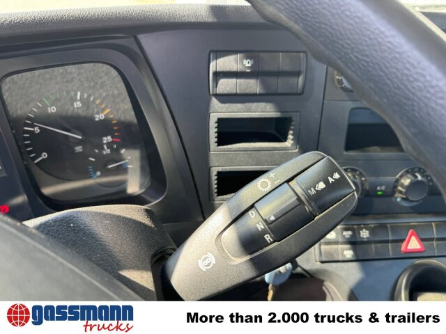 Mercedes-Benz Arocs 3343 S 6x4, Full Steel, 3x Vorhanden! - Тягач: фото 3 Mercedes-Benz Arocs 3343 S 6x4, Full Steel, 3x Vorhanden! - Тягач: фото 3