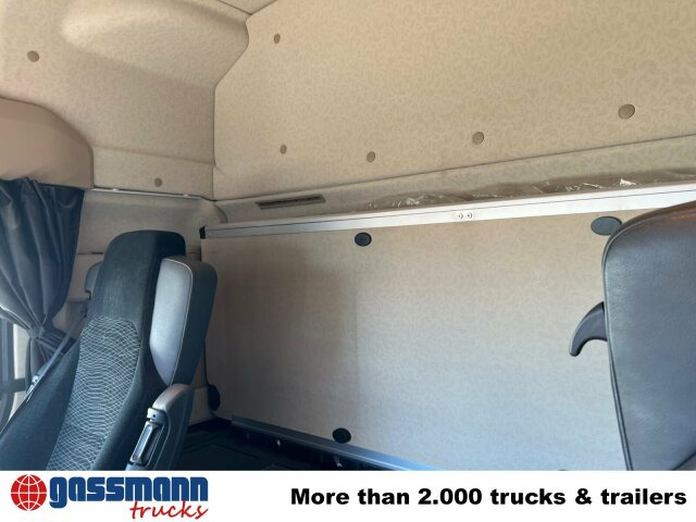 Mercedes-Benz Arocs 3358 LS 6x4, Retarder, StreamSpace, - Тягач: фото 5 Mercedes-Benz Arocs 3358 LS 6x4, Retarder, StreamSpace, - Тягач: фото 5