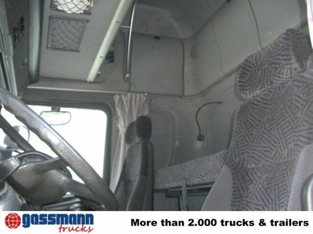 Scania 124R470 4x2, Kipphydraulik, 6 Zylinder - Тягач: фото 3 Scania 124R470 4x2, Kipphydraulik, 6 Zylinder - Тягач: фото 3