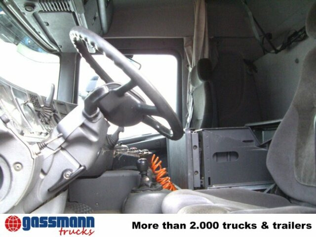 Scania 144G 530 6x4 - Тягач: фото 3 Scania 144G 530 6x4 - Тягач: фото 3