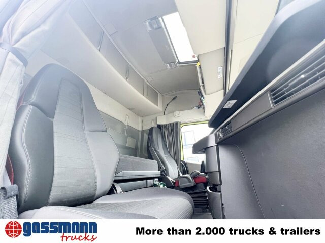 Volvo FH 460 4x2, Retarder, Low-Liner, Voll-Luft - Тягач: фото 3 Volvo FH 460 4x2, Retarder, Low-Liner, Voll-Luft - Тягач: фото 3