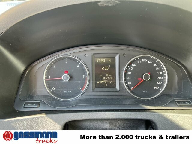 Volkswagen T5 2.0 TDI 4x2, Krankenwagen - Машина скорой помощи: фото 5 Volkswagen T5 2.0 TDI 4x2, Krankenwagen - Машина скорой помощи: фото 5