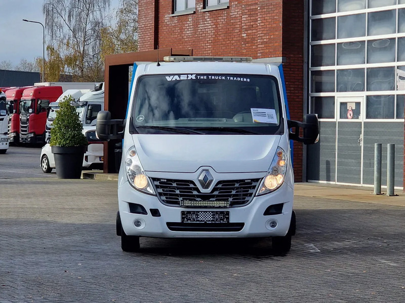 Renault Master 2.3 DCi - Cartransport - Winch - 3.500 kg - Tow bar - Airco - Автовоз: фото 2 Renault Master 2.3 DCi - Cartransport - Winch - 3.500 kg - Tow bar - Airco - Автовоз: фото 2