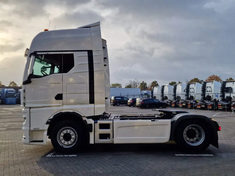 MAN TGX 18.540 GX - New - Retarder - Night clima - Alcoa - Multiple units - NEW - Тягач: фото 4 MAN TGX 18.540 GX - New - Retarder - Night clima - Alcoa - Multiple units - NEW - Тягач: фото 4
