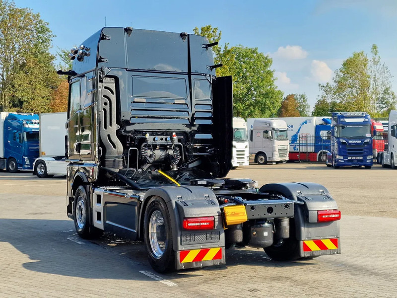 MAN TGX 18.540 - New - Full spec - Mirror cam - Retarder - 2x tank - Full spoiler - Тягач: фото 5 MAN TGX 18.540 - New - Full spec - Mirror cam - Retarder - 2x tank - Full spoiler - Тягач: фото 5