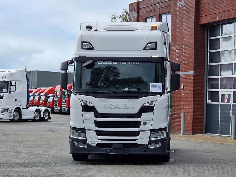 Scania G450 NGS A6x2/4LB Highline - Тягач: фото 2 Scania G450 NGS A6x2/4LB Highline - Тягач: фото 2