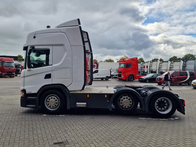 Scania G450 NGS A6x2/4LB Highline - Тягач: фото 4 Scania G450 NGS A6x2/4LB Highline - Тягач: фото 4