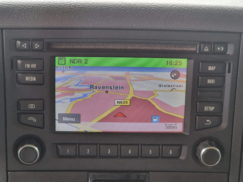 Тягач Scania P410 LA4x2MNA Low KM - 388Tkm - Navi - Euro 6 - Opti Cruise: фото 19 Тягач Scania P410 LA4x2MNA Low KM - 388Tkm - Navi - Euro 6 - Opti Cruise: фото 19