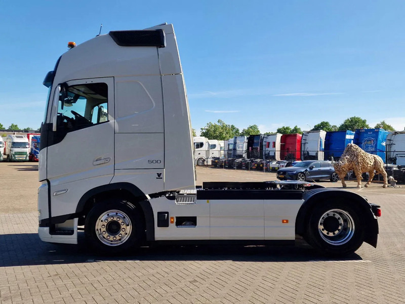 Volvo FH 13.500 Globetrotter XL 4x2 - NEW - Full spec - I parkcool - Full air - - Тягач: фото 4 Volvo FH 13.500 Globetrotter XL 4x2 - NEW - Full spec - I parkcool - Full air - - Тягач: фото 4