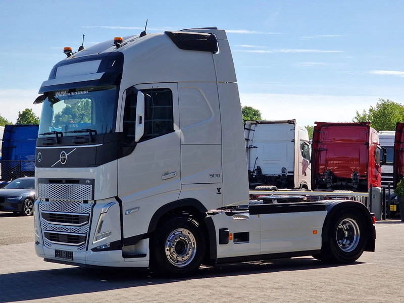 Volvo FH 13.500 Globetrotter XL 4x2 - NEW - Full spec - I parkcool - Full air - - Тягач: фото 3 Volvo FH 13.500 Globetrotter XL 4x2 - NEW - Full spec - I parkcool - Full air - - Тягач: фото 3