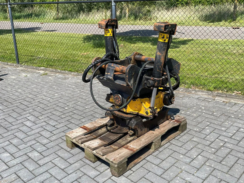 Тилтротатор для Строительной техники Engcon EC226 | S70 | TILT ROTATOR | ROTOTILT: фото 1