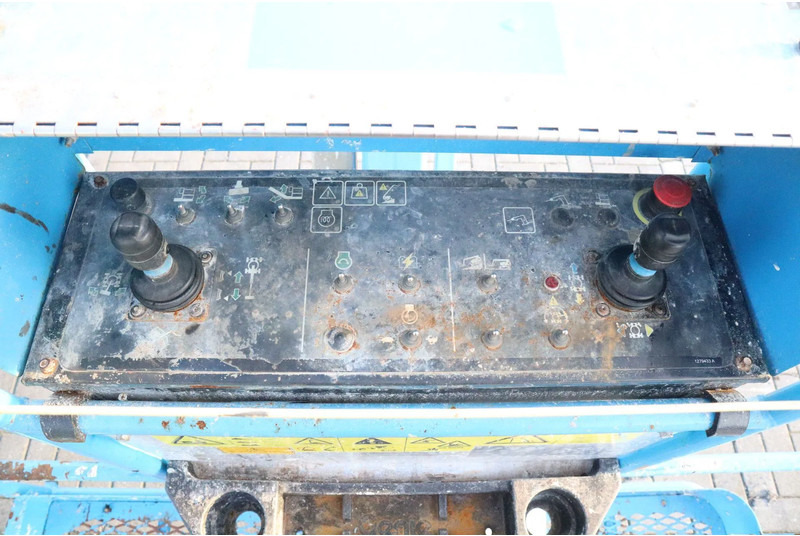 Genie S-80 J | 26.5 METER | 300 KG | LOW HOURS в лизинг Genie S-80 J | 26.5 METER | 300 KG | LOW HOURS: фото 11