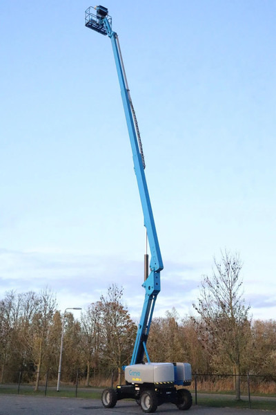 Genie S-80 J | 26.5 METER | 300 KG | LOW HOURS в лизинг Genie S-80 J | 26.5 METER | 300 KG | LOW HOURS: фото 9