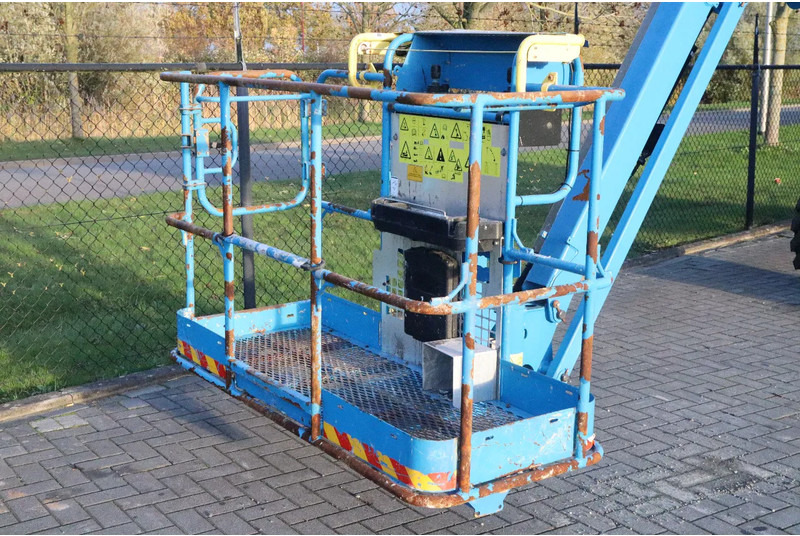 Genie S-80 J | 26.5 METER | 300 KG | LOW HOURS в лизинг Genie S-80 J | 26.5 METER | 300 KG | LOW HOURS: фото 10