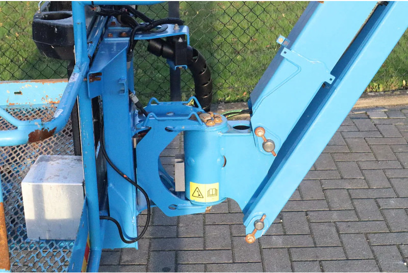 Genie S-80 J | 26.5 METER | 300 KG | LOW HOURS в лизинг Genie S-80 J | 26.5 METER | 300 KG | LOW HOURS: фото 13