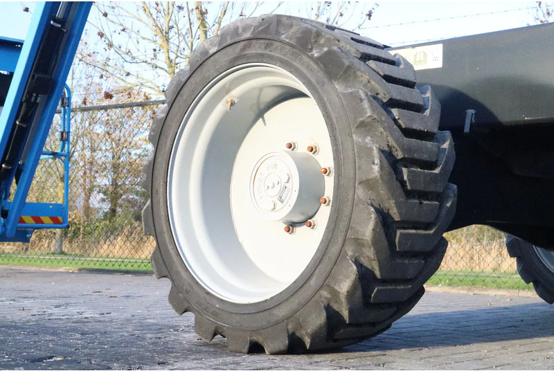 Genie S-80 J | 26.5 METER | 300 KG | LOW HOURS в лизинг Genie S-80 J | 26.5 METER | 300 KG | LOW HOURS: фото 15