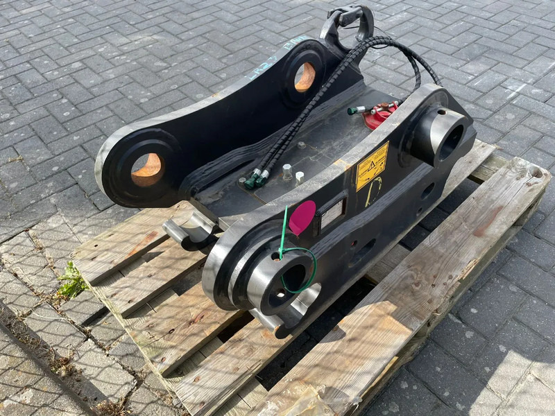 Gjerstad G70 | QUICK COUPLER | S70 | NEW / UNUSED - Гидроножницы для Строительной техники: фото 5 Gjerstad G70 | QUICK COUPLER | S70 | NEW / UNUSED - Гидроножницы для Строительной техники: фото 5