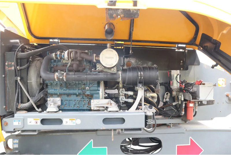 Телескопический подъемник Haulotte HT28 RTJ PRO | 28 METER | GOOD CONDITION: фото 15