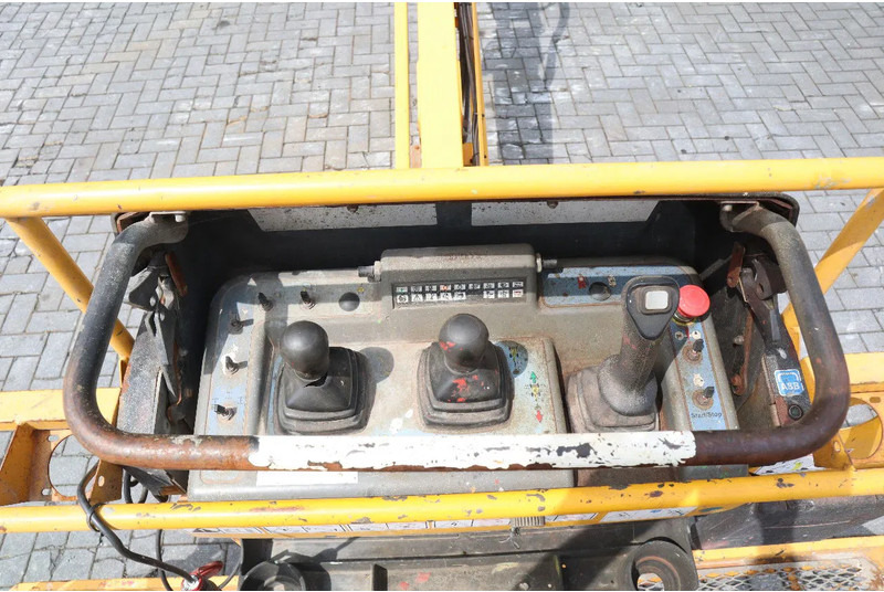 Телескопический подъемник Haulotte HT28 RTJ PRO | 28 METER | GOOD CONDITION: фото 9