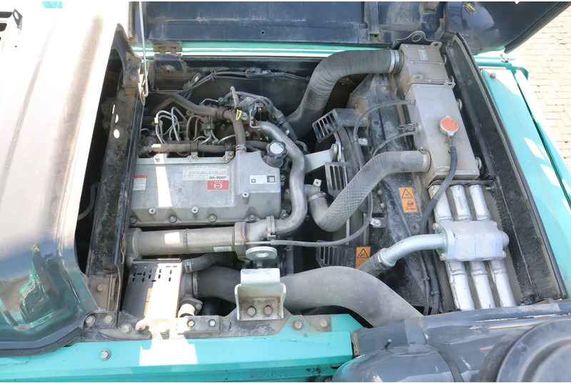 Kobelco SK260 NLC -10E | 18.5 METER LONG REACH | TILT BUCKET в лизинг Kobelco SK260 NLC -10E | 18.5 METER LONG REACH | TILT BUCKET: фото 16