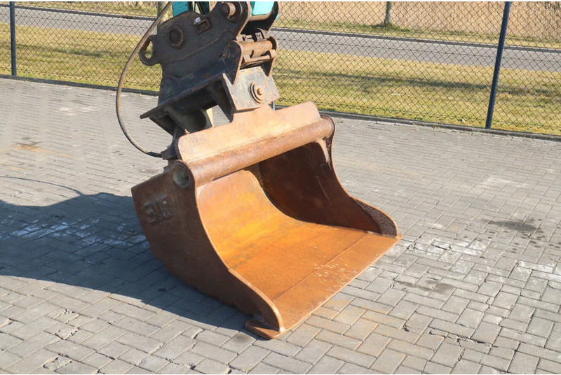 Kobelco SK260 NLC -10E | 18.5 METER LONG REACH | TILT BUCKET в лизинг Kobelco SK260 NLC -10E | 18.5 METER LONG REACH | TILT BUCKET: фото 10