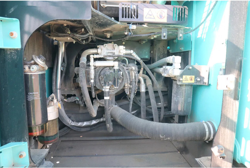 Kobelco SK260 NLC -10E | 18.5 METER LONG REACH | TILT BUCKET в лизинг Kobelco SK260 NLC -10E | 18.5 METER LONG REACH | TILT BUCKET: фото 14