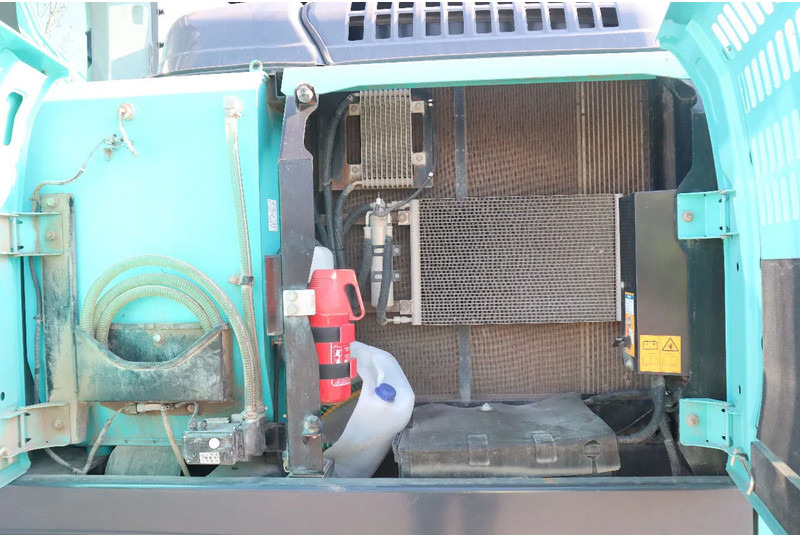 Kobelco SK260 NLC -10E | 18.5 METER LONG REACH | TILT BUCKET в лизинг Kobelco SK260 NLC -10E | 18.5 METER LONG REACH | TILT BUCKET: фото 13