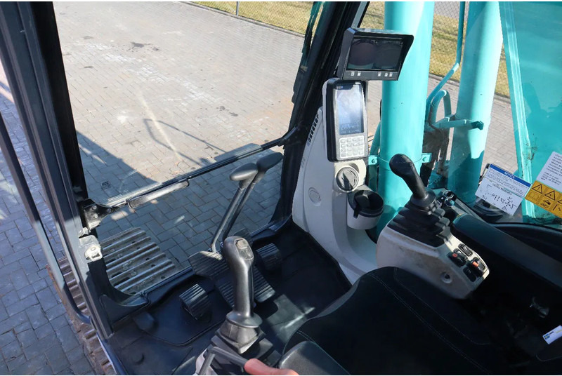 Kobelco SK260 NLC -10E | 18.5 METER LONG REACH | TILT BUCKET в лизинг Kobelco SK260 NLC -10E | 18.5 METER LONG REACH | TILT BUCKET: фото 18