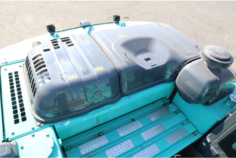 Kobelco SK260 NLC -10E | 18.5 METER LONG REACH | TILT BUCKET в лизинг Kobelco SK260 NLC -10E | 18.5 METER LONG REACH | TILT BUCKET: фото 15