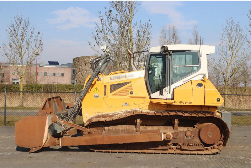 Liebherr PR736 LGP | AIRCO | LOW HOURS! - Бульдозер: фото 1 Liebherr PR736 LGP | AIRCO | LOW HOURS! - Бульдозер: фото 1
