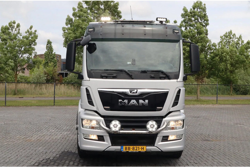MAN TGS 35.500 8X2*4 | MACHINE TRANSPORT | MASCHINEN | WINCH | REMOTE - Эвакуатор: фото 2 MAN TGS 35.500 8X2*4 | MACHINE TRANSPORT | MASCHINEN | WINCH | REMOTE - Эвакуатор: фото 2