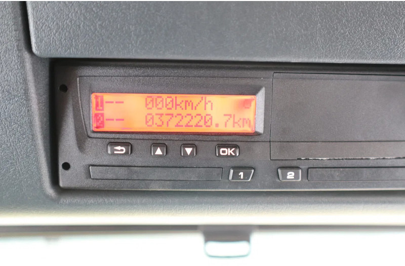 Автобетононасос MAN TGS 50.440 | 10X4*6 | SARAKA 28 METER | 8M3 MIXER: фото 18