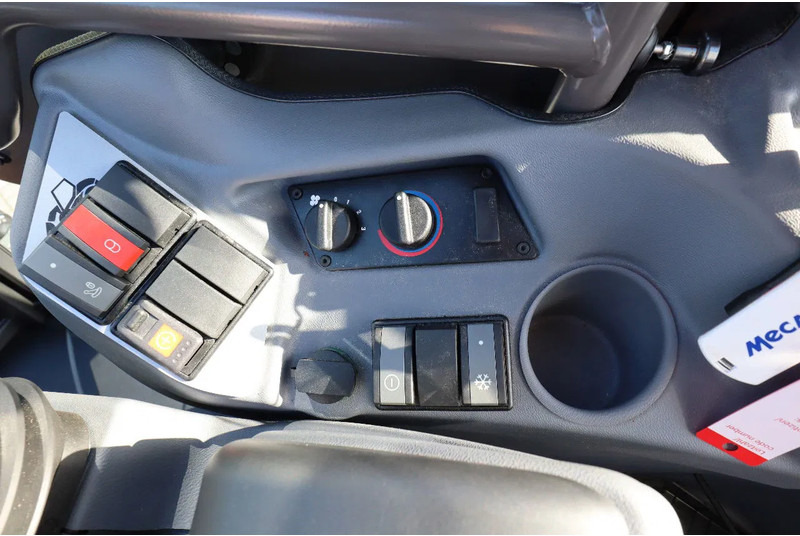 Mecalac AF 1200 | NEW / UNUSED | 40 KM/H | BUCKET | FULL OPTION в лизинг Mecalac AF 1200 | NEW / UNUSED | 40 KM/H | BUCKET | FULL OPTION: фото 18 Mecalac AF 1200 | NEW / UNUSED | 40 KM/H | BUCKET | FULL OPTION в лизинг Mecalac AF 1200 | NEW / UNUSED | 40 KM/H | BUCKET | FULL OPTION: фото 18