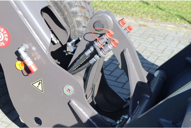 Mecalac AF 1200 | NEW / UNUSED | 40 KM/H | BUCKET | FULL OPTION в лизинг Mecalac AF 1200 | NEW / UNUSED | 40 KM/H | BUCKET | FULL OPTION: фото 11 Mecalac AF 1200 | NEW / UNUSED | 40 KM/H | BUCKET | FULL OPTION в лизинг Mecalac AF 1200 | NEW / UNUSED | 40 KM/H | BUCKET | FULL OPTION: фото 11