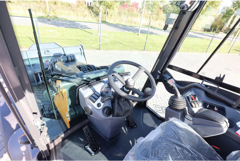 Mecalac AF 1200 | NEW / UNUSED | 40 KM/H | BUCKET | FULL OPTION в лизинг Mecalac AF 1200 | NEW / UNUSED | 40 KM/H | BUCKET | FULL OPTION: фото 16 Mecalac AF 1200 | NEW / UNUSED | 40 KM/H | BUCKET | FULL OPTION в лизинг Mecalac AF 1200 | NEW / UNUSED | 40 KM/H | BUCKET | FULL OPTION: фото 16