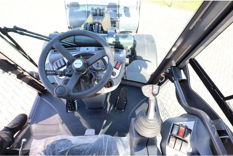 Mecalac AF 1200 | NEW / UNUSED | 40 KM/H | BUCKET | FULL OPTION в лизинг Mecalac AF 1200 | NEW / UNUSED | 40 KM/H | BUCKET | FULL OPTION: фото 17 Mecalac AF 1200 | NEW / UNUSED | 40 KM/H | BUCKET | FULL OPTION в лизинг Mecalac AF 1200 | NEW / UNUSED | 40 KM/H | BUCKET | FULL OPTION: фото 17