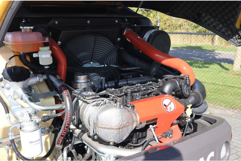 Mecalac AF 1200 | NEW / UNUSED | 40 KM/H | BUCKET | FULL OPTION в лизинг Mecalac AF 1200 | NEW / UNUSED | 40 KM/H | BUCKET | FULL OPTION: фото 14 Mecalac AF 1200 | NEW / UNUSED | 40 KM/H | BUCKET | FULL OPTION в лизинг Mecalac AF 1200 | NEW / UNUSED | 40 KM/H | BUCKET | FULL OPTION: фото 14