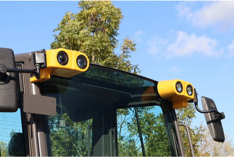 Mecalac AF 1200 | NEW / UNUSED | 40 KM/H | BUCKET | FULL OPTION в лизинг Mecalac AF 1200 | NEW / UNUSED | 40 KM/H | BUCKET | FULL OPTION: фото 13 Mecalac AF 1200 | NEW / UNUSED | 40 KM/H | BUCKET | FULL OPTION в лизинг Mecalac AF 1200 | NEW / UNUSED | 40 KM/H | BUCKET | FULL OPTION: фото 13