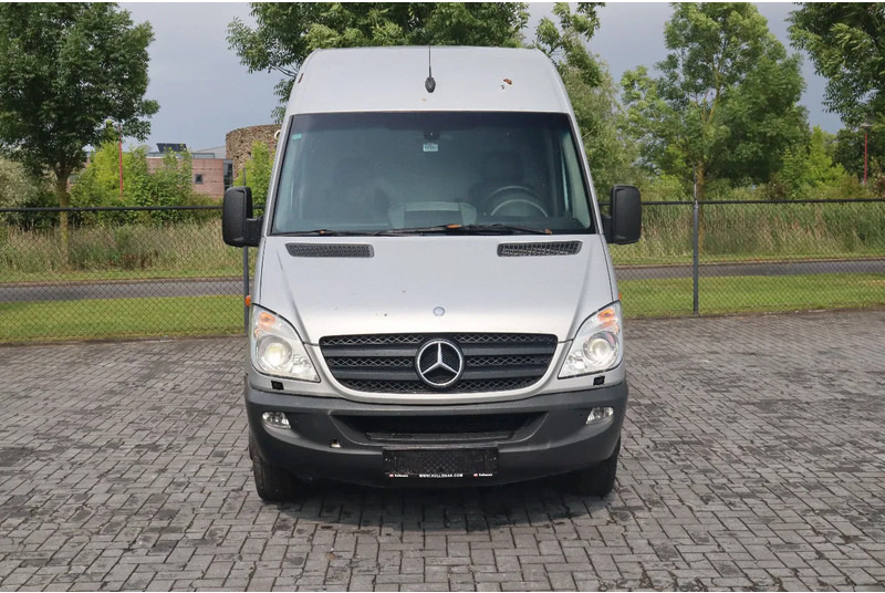 Mercedes-Benz Sprinter 516 | 4X2 | MOBILE WORKSHOP | WERKSTATT | SERVICE VAN - Цельнометаллический фургон: фото 2 Mercedes-Benz Sprinter 516 | 4X2 | MOBILE WORKSHOP | WERKSTATT | SERVICE VAN - Цельнометаллический фургон: фото 2