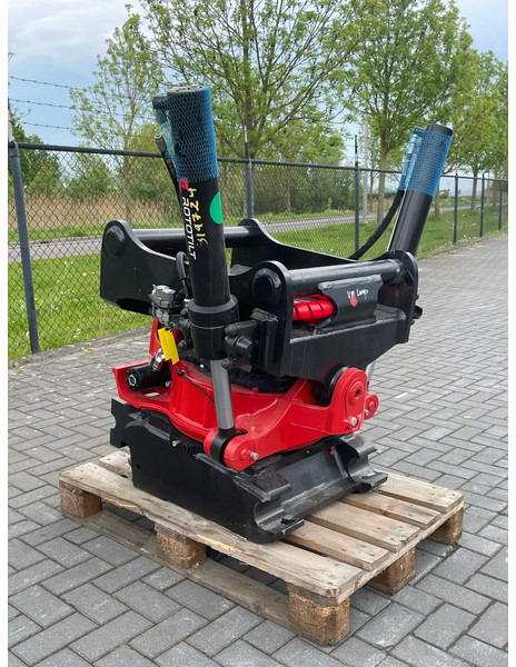 ROTOTILT R8 | S80 | FULL SET | JOYSTICKS | NEW / UNUSED | ICS | LHV | ILS | SC - Тилтротатор для Строительной техники: фото 3 ROTOTILT R8 | S80 | FULL SET | JOYSTICKS | NEW / UNUSED | ICS | LHV | ILS | SC - Тилтротатор для Строительной техники: фото 3