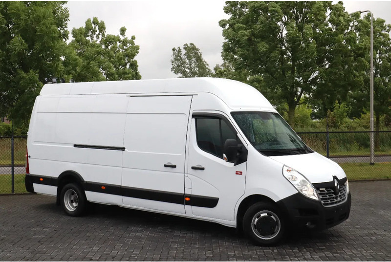 Renault Master 160 DCI | L3H3 | WORKSHOP | WERKSTATT | 5 TON - Цельнометаллический фургон: фото 2 Renault Master 160 DCI | L3H3 | WORKSHOP | WERKSTATT | 5 TON - Цельнометаллический фургон: фото 2