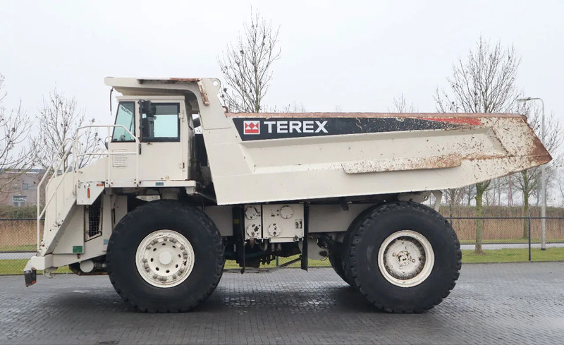 Terex TR70 | LOW HOURS | GOOD CONDITION - Карьерный самосвал: фото 1 Terex TR70 | LOW HOURS | GOOD CONDITION - Карьерный самосвал: фото 1