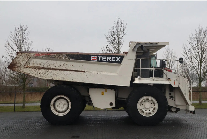 Terex TR70 | LOW HOURS | GOOD CONDITION - Карьерный самосвал: фото 4 Terex TR70 | LOW HOURS | GOOD CONDITION - Карьерный самосвал: фото 4