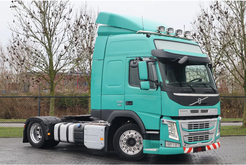 Volvo FM 330 | 4X2 | 275.000 KM ! | XLOW / LOW DECK - Тягач: фото 3 Volvo FM 330 | 4X2 | 275.000 KM ! | XLOW / LOW DECK - Тягач: фото 3