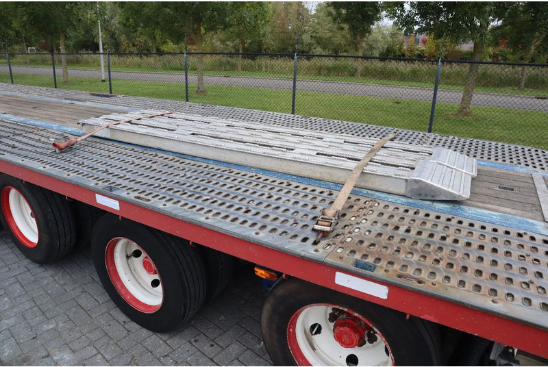 Van Hool 3 AXLE | 2X LIFT AXLE | WINCH | NL TRAILER | VALID TUV в лизинг Van Hool 3 AXLE | 2X LIFT AXLE | WINCH | NL TRAILER | VALID TUV: фото 9 Van Hool 3 AXLE | 2X LIFT AXLE | WINCH | NL TRAILER | VALID TUV в лизинг Van Hool 3 AXLE | 2X LIFT AXLE | WINCH | NL TRAILER | VALID TUV: фото 9