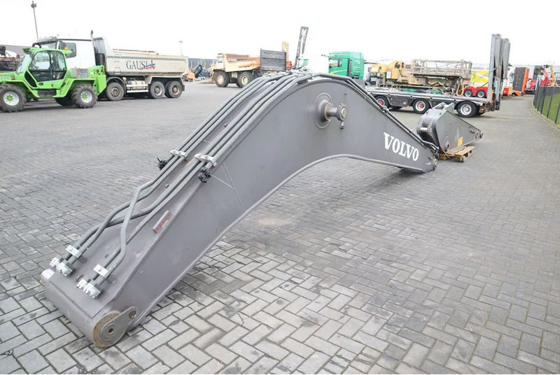 Volvo EC 250 E | BOOM + STICK | AUSLEGER | GOOD CONDITION - Гусеничный экскаватор: фото 4 Volvo EC 250 E | BOOM + STICK | AUSLEGER | GOOD CONDITION - Гусеничный экскаватор: фото 4