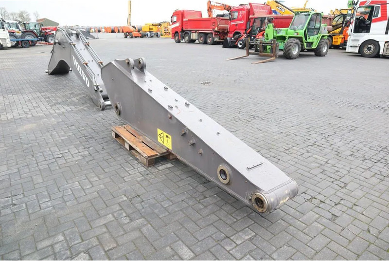 Volvo EC 300 E | BOOM + STICK | GOOD CONDITION - Гусеничный экскаватор: фото 5 Volvo EC 300 E | BOOM + STICK | GOOD CONDITION - Гусеничный экскаватор: фото 5