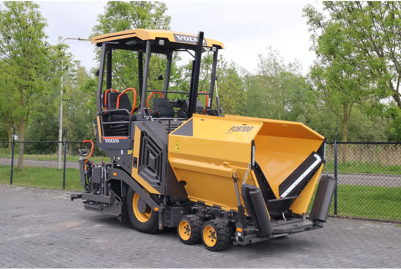 Volvo P2870 D ABG | ASPHALT PAVER | NEW / UNUSED | BOMAG BF300 - Асфальтоукладочная техника: фото 5 Volvo P2870 D ABG | ASPHALT PAVER | NEW / UNUSED | BOMAG BF300 - Асфальтоукладочная техника: фото 5