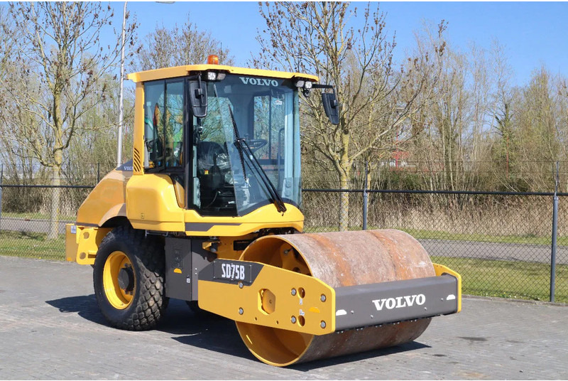 Volvo SD75B | SD 75 B | NEW / UNUSED | 1 YEAR WARRANTY - Каток: фото 5 Volvo SD75B | SD 75 B | NEW / UNUSED | 1 YEAR WARRANTY - Каток: фото 5