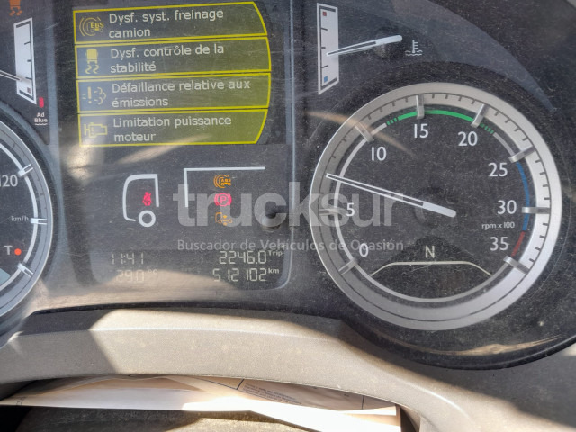 Рефрижератор DAF LF 310 FA FRC: фото 14